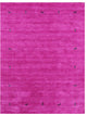 Persian Gabbeh Handmade Wool Rug 5' 0" X 7' 0" - Q15052