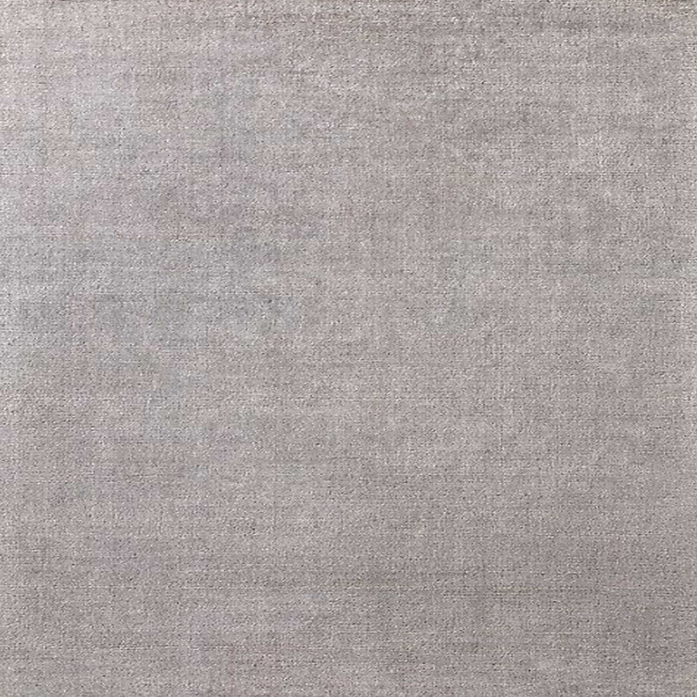 Ahgly Company Indoor Square Mid-Century Modern Area Rugs, 8' Square