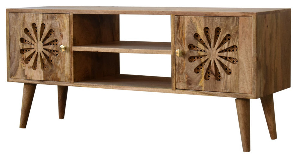 Rosalie Media Unit