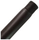 Oiled Bronze 18" Down Rod