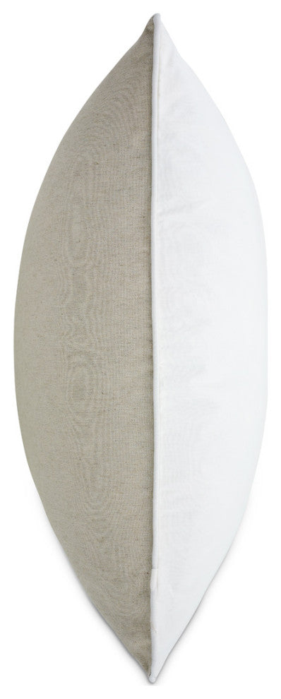 Aico Amini Harper 9 pc Queen Comforter Set in Natural