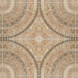 Terra Beige Ceramic Floor and Wall Tile