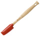 Le Creuset Professional Jar Scraper, Cerise