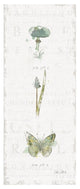 "In the Forest XI" Digital Paper Print by Katie Pertiet, 18"x42"