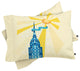 Deny Designs Jennifer Hill New York City Chrysler Building Pillow Shams, King