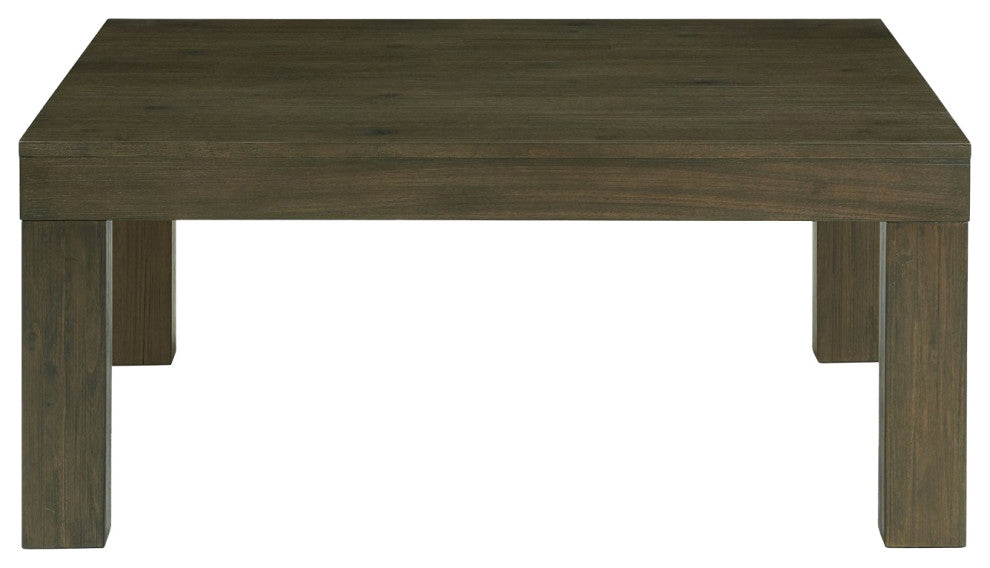 Picket House Furnishings Jasper Square Coffee Table