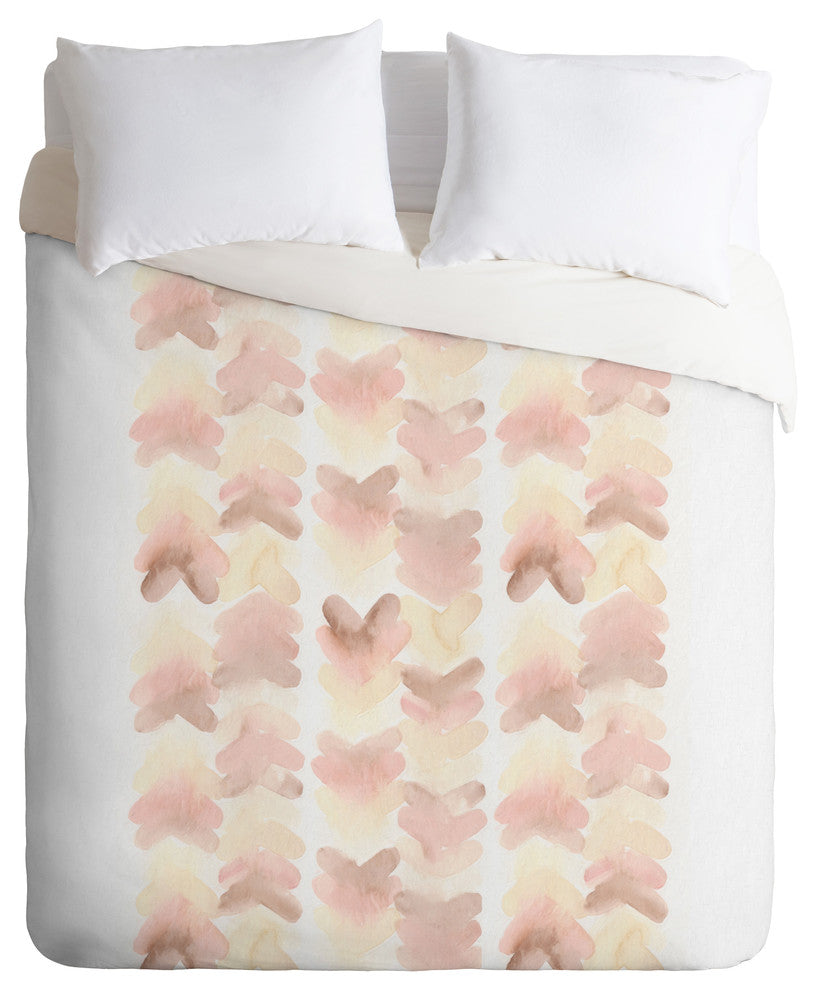Wonder Forest Go Your Way Duvet Cover Set, Twin XL