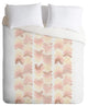 Wonder Forest Go Your Way Duvet Cover Set, Twin XL