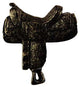 Saddle Knob - Bronzed Black, SIE-681274