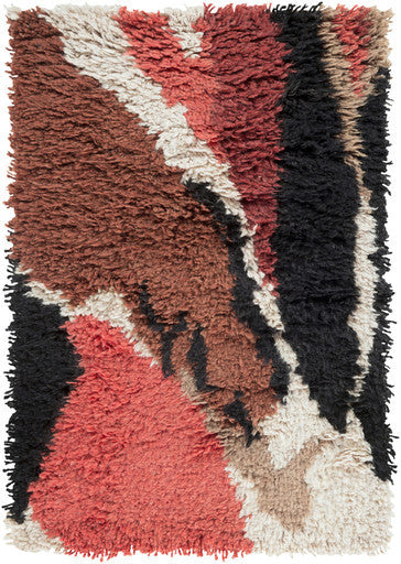 Surya Liona LIO-9002 2' x 3' Rug