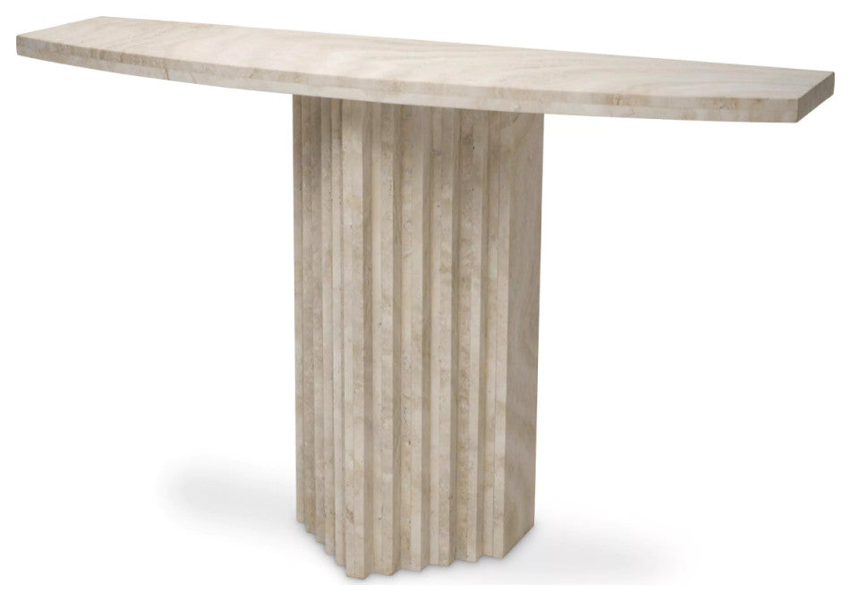 Art Deco Console Table, Eichholtz Atzaro