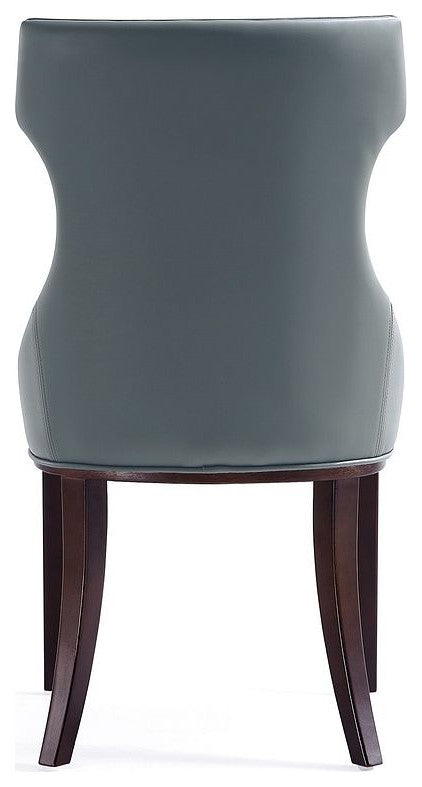 Manhattan Comfort Reine Dining Chairs, Set of 4