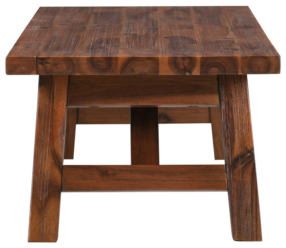 Rasmus Plant Accent Table