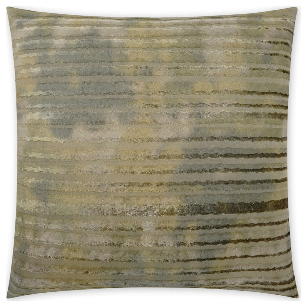 Shady Pillow - Citrine