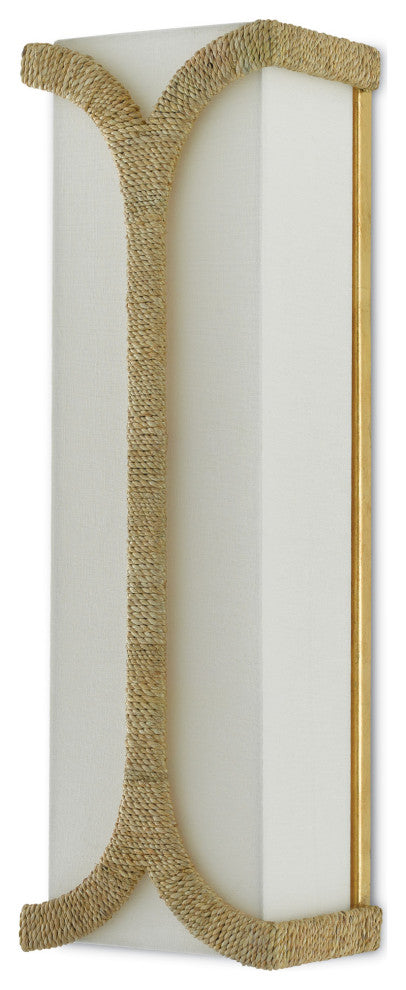 Carthay Wall Sconce