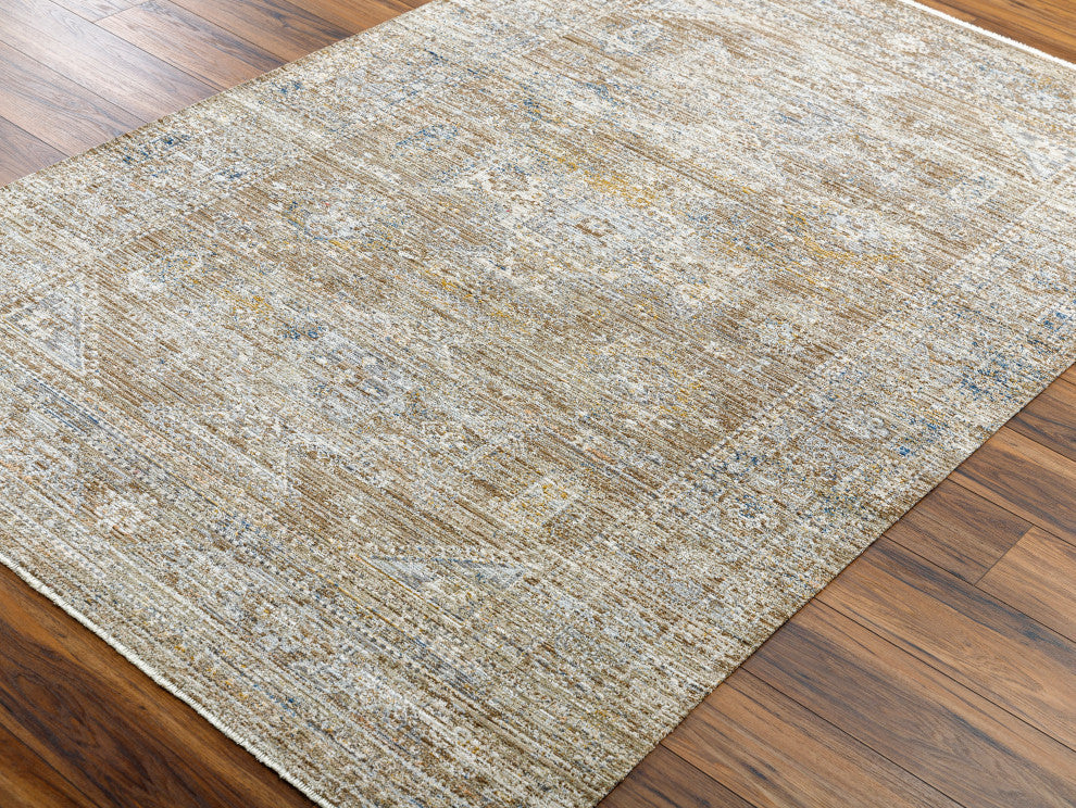 Surya+Becki Owens Margaret BOMG-2302 Indoor/Outdoor Area Rug