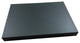 Stove Top Burner Cover, 21"x28"x1", Black