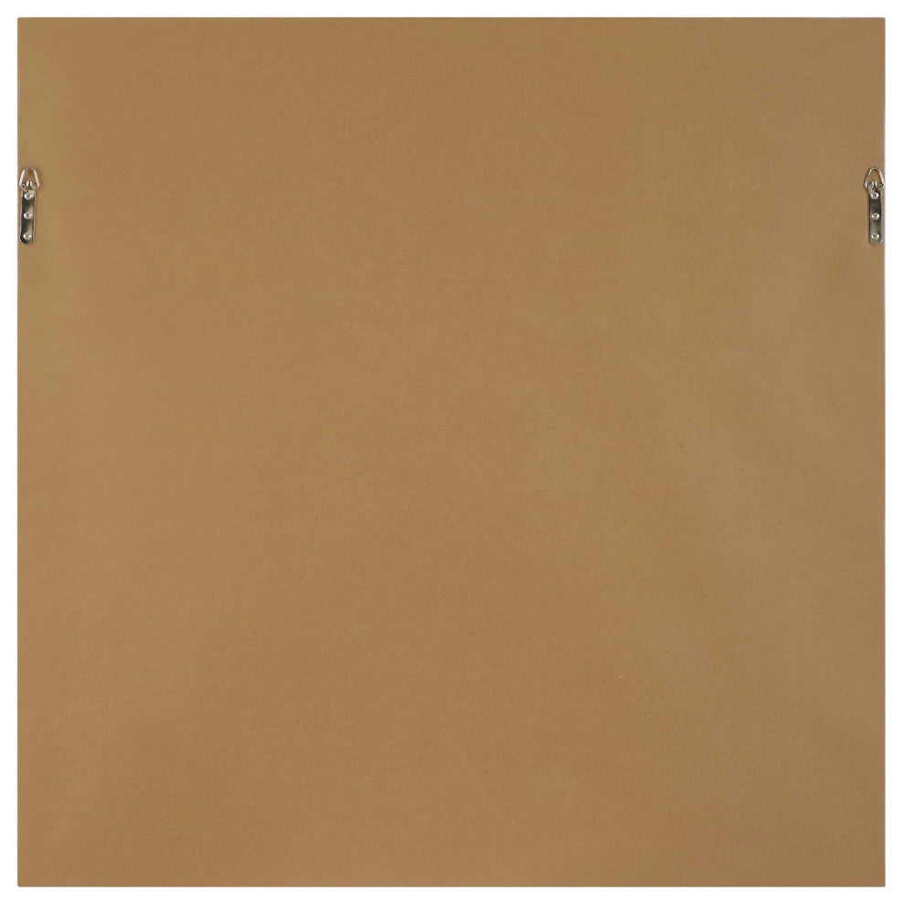 Uttermost Haze Framed Print