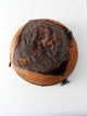 Consigned. Antique African Bowl