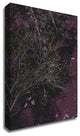 River of Wine by Design Fabrikken, Print on Canvas, 14"x20"