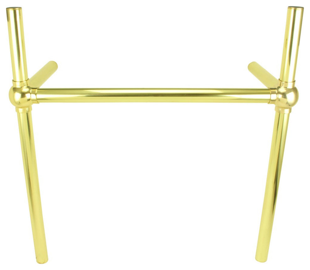 Brass Southern Belle Legs