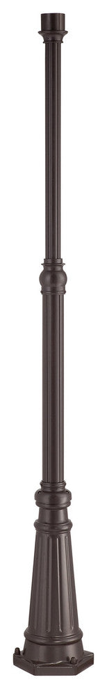 Quoizel Outdoor Post Mount Outdoor Post Mount PO9140Z