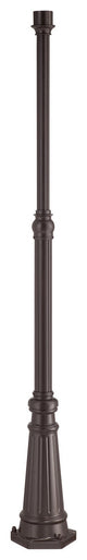 Quoizel Outdoor Post Mount Outdoor Post Mount PO9140Z
