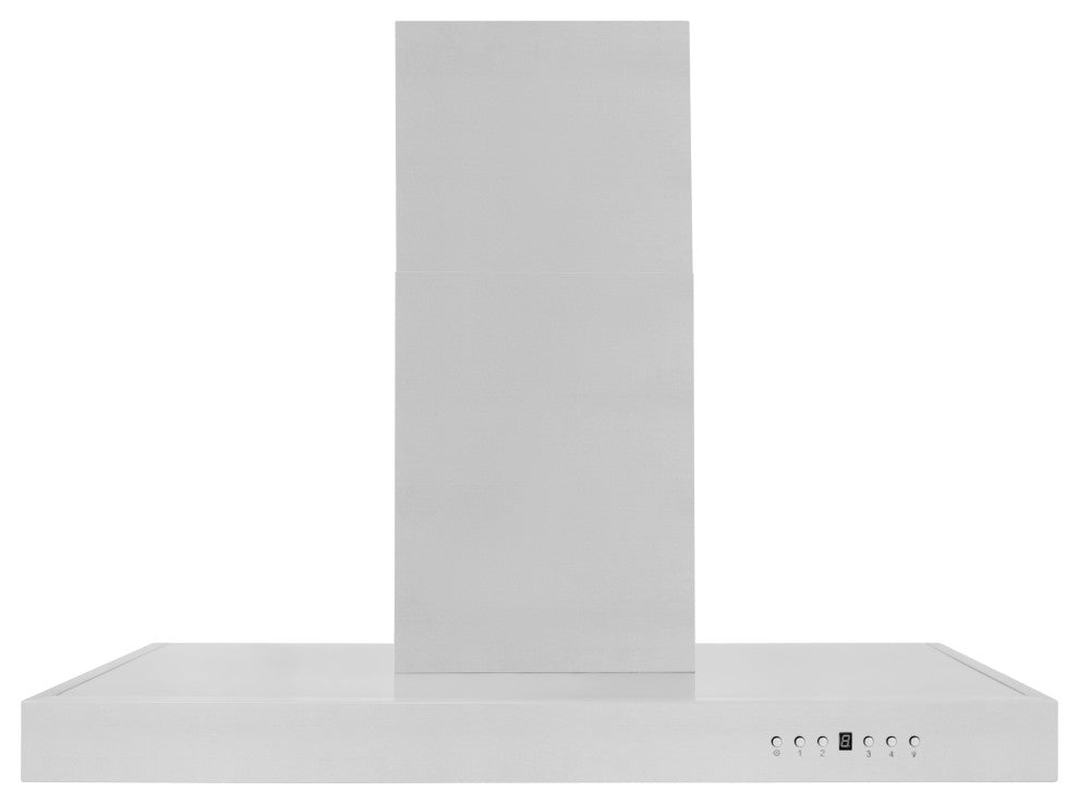ZLINE 36 in. Wall Range Hood, Stainless Steel, KE-36