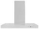 ZLINE 36 in. Wall Range Hood, Stainless Steel, KE-36
