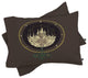 Deny Designs Hector Mansilla Fading Dahlia Pillowcase