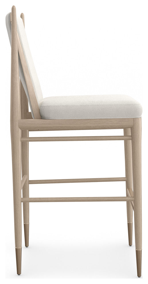 Unity Light Bar Stool