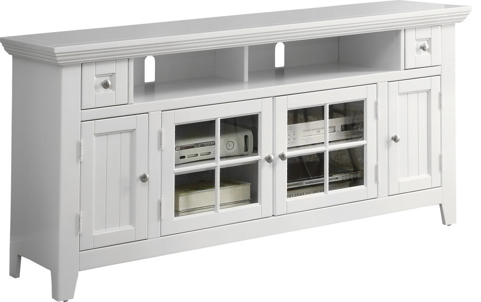 Parker House Tidewater 62 in. TV Console