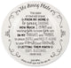 Decorative Plate, The Giving Plate