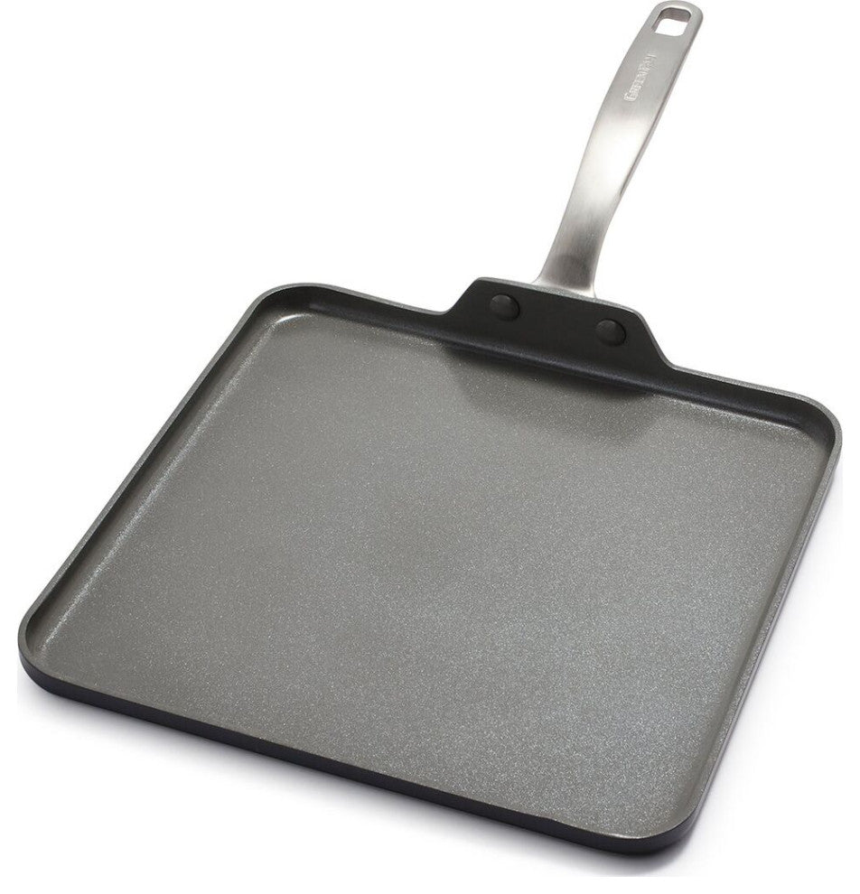 GreenPan Chatham Collection 11" Griddle