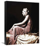 "Jean Harlow" Stretched Canvas Giclee by Hollywood Photo Archive, 17"x22"