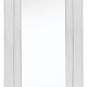Clear Rectangle Full Length Hanging Glass Mirror