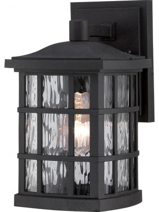 Quoizel Stonington One Light Outdoor Lantern SNN8406K