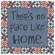 "American Country IV" Digital Paper Print by Anne Tavoletti, 32"x32"