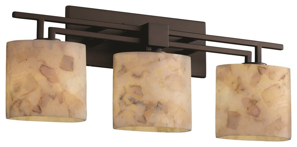 AERO 3-Light Bath Bar