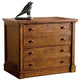 Hekman Urban Executive Lateral File