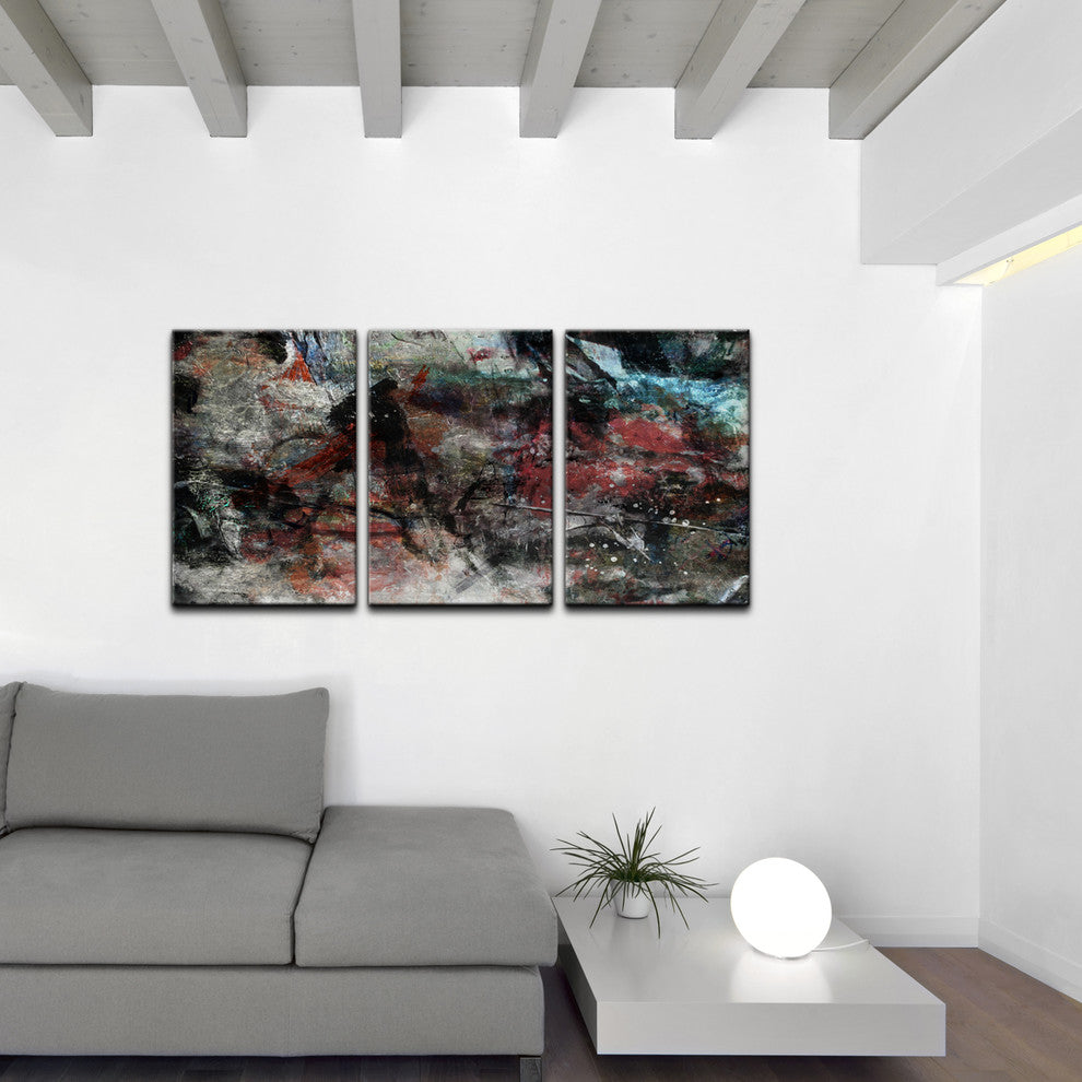 3-Piece Canvas Wall Art