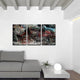 3-Piece Canvas Wall Art