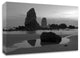 Monoliths by Tim Oldford, Print on Canvas, 24"x16"