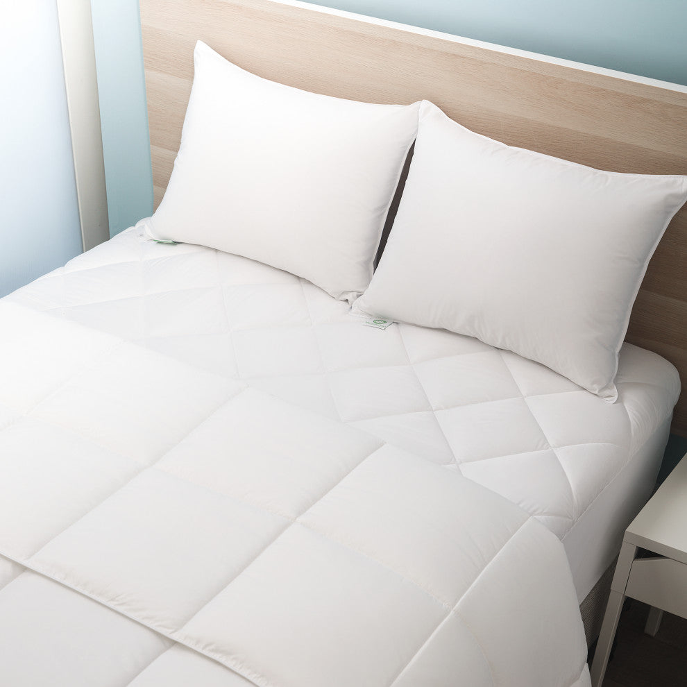 Sweet Slumber Mattress Pad, Full
