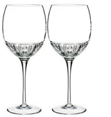 Waterford Marquis Addison All Purpose Wine Glass Set of 2