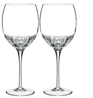 Waterford Marquis Addison All Purpose Wine Glass Set of 2