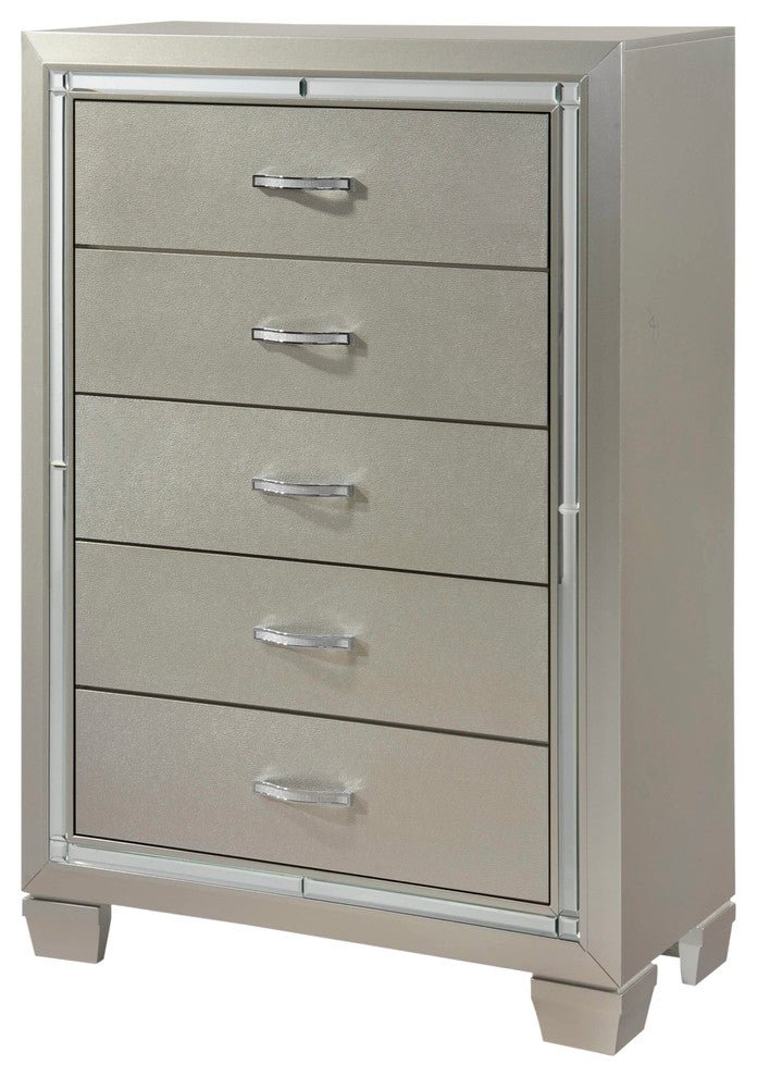 Glamour Youth Chest