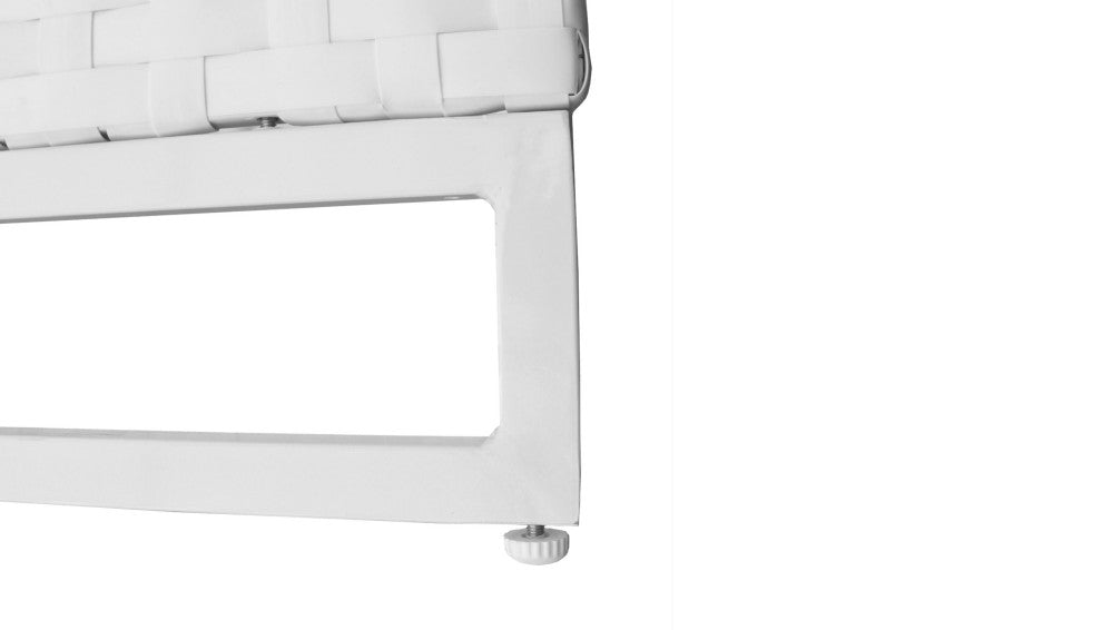 Miami Chaise Outdoor Wicker Patio Furniture
