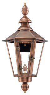 Vicksburg, 31" Electric