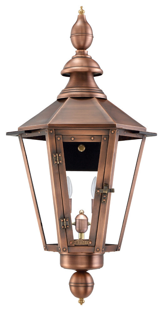 Vicksburg, 31" Electric